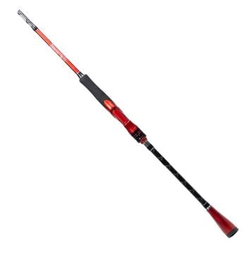 REMIXON PRESTIGE RED 2.40M, 4-32GR, 2P KARBON KAMIŞ