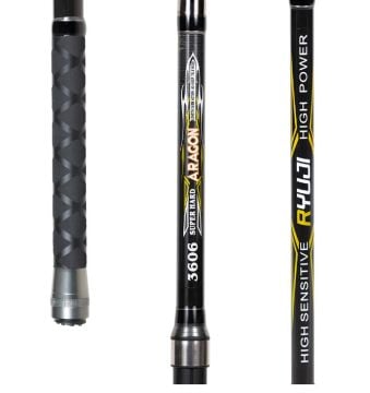 RYUJI ARAGON 3.60M 60-150GR TELE KAMIŞ