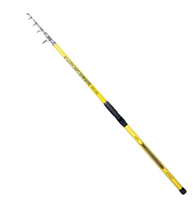 REMIXON ARMA 4.20M, 250GR, TELE SURF KAMIŞ