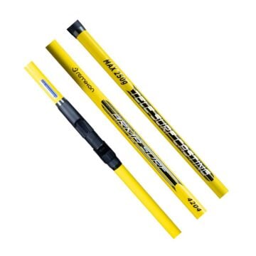 REMIXON ARMA 4.20M, 250GR, TELE SURF KAMIŞ