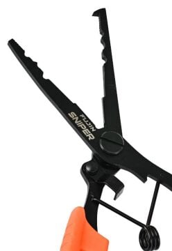 Fujin Sniper Pliers Balıkçı Pensesi