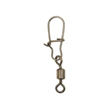 Ryuji RYJ 3004 Klipsli Fırdöndü (10 Adet)
