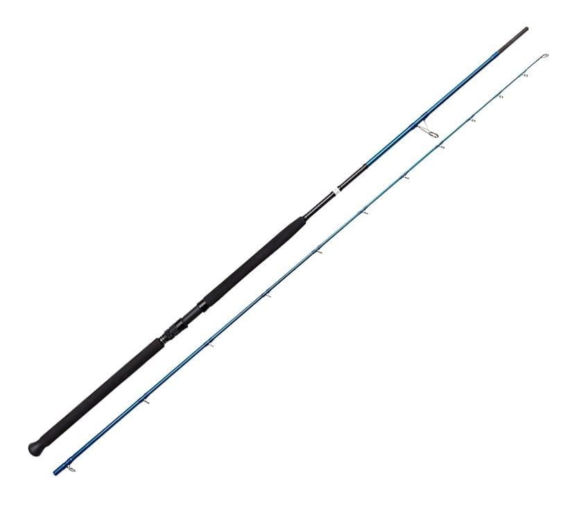 Savage Gear SGS2 Shore Jigging 9'6''/2.90m 20-80 gr 2 Parça - Mavi