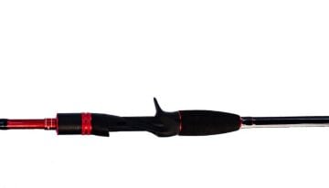 Ryuji Spectra 1.85m 50-300gr 2P Tai Rubber Olta Kamışı (Tetikli)