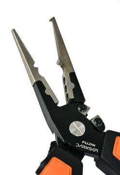 Fujin Darksea Pliers Balıkçı Pensesi