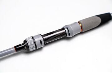Fujin Ajime 198cm 05-5gr LRF Kamışı FAJ-662UL
