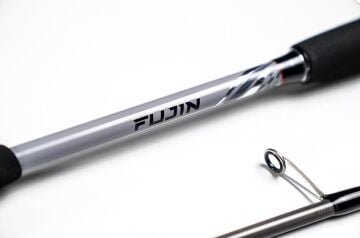 Fujin Ajime 198cm 05-5gr LRF Kamışı FAJ-662UL