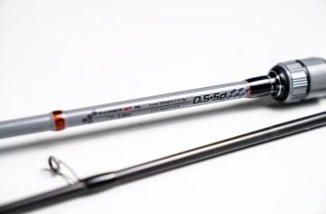 Fujin Ajime 198cm 05-5gr LRF Kamışı FAJ-662UL