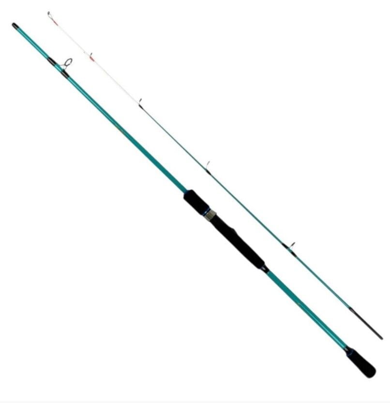 Sea Horse Twin Spin 180cm 40-100 Gr