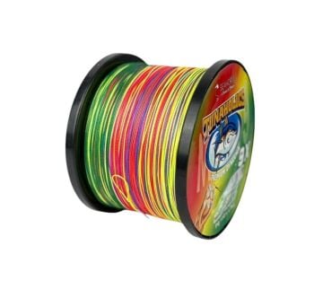 Sea Horse Tunaholıcs 1000M 9X İp Misina