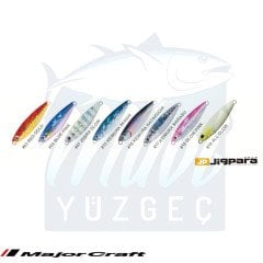 Major Craft JigPara Micro Slim JPMSL-5gr