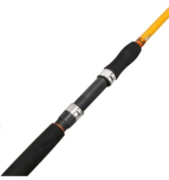 Albastar Bouncy  2.70 cm 15-40 Atarlı Olta Kamışı