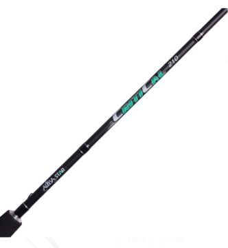 Albastar Critical 2263 2.10 cm 2-11gr Atarlı Lrf Olta Kamışı