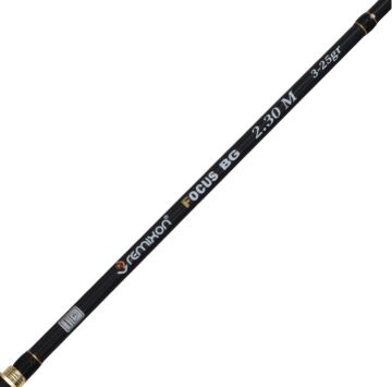 REMIXON FOCUS BG 2.30M 3-25GR 2P KAMIŞ