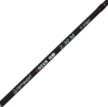 REMIXON FOCUS RD 2.30M 3-25GR 2P KAMIŞ