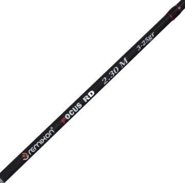 REMIXON FOCUS RD 2.30M 3-25GR 2P KAMIŞ