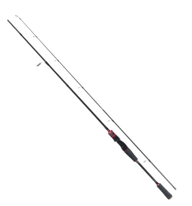 REMIXON FOCUS RD 2.30M 3-25GR 2P KAMIŞ
