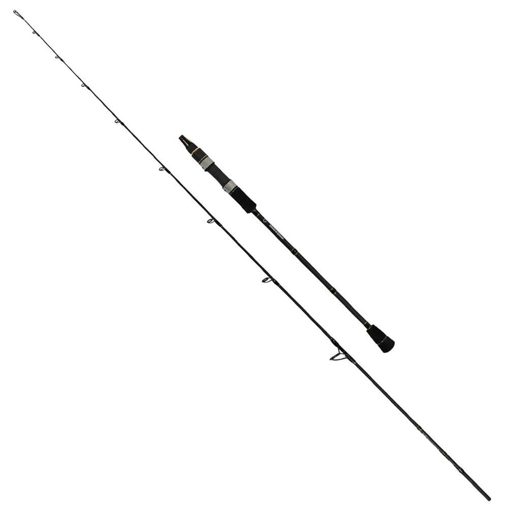 Sea Horse Kingsman 1,90 80-250Gr Slow Jigging