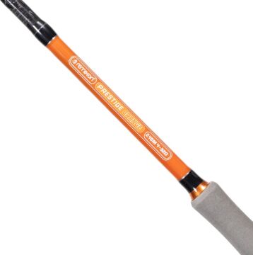 REMIXON PRESTIGE ORANGE 2.40M, 4-32GR, 2P KARBON KAMIŞ