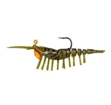 Ryuji Ayu Shrimp 7.5cm 7.2gr