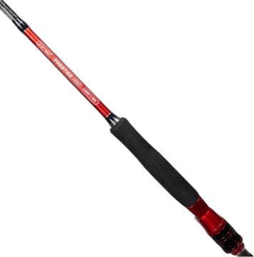 REMIXON PRESTIGE RED 2.70M, 4-32GR, 2P KARBON KAMIŞ