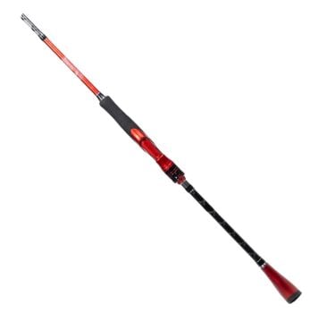 REMIXON PRESTIGE RED 2.70M, 4-32GR, 2P KARBON KAMIŞ