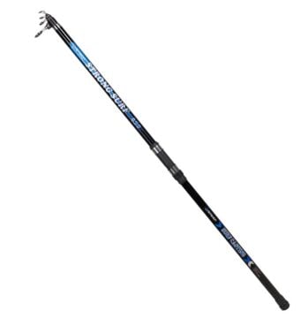 Remixon Strong 4.20m 100-250gr Blue Tele Surf Kamış