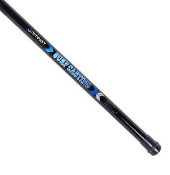Remixon Strong 4.20m 100-250gr Blue Tele Surf Kamış