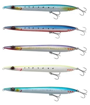 Savage Gear Surf Walker 2.0 15.5cm 26.5gr Sinking Sahte Balık