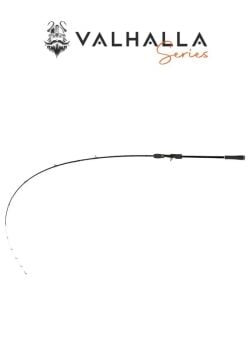 Fujin Valhalla Taizone 218cm 220gr Tai Rubber Kamışı