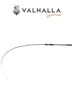 Fujin Valhalla Taigun 213cm 60-200gr Tai Rubber Kamışı
