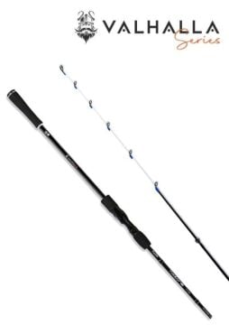 Fujin Valhalla Taigun 213cm 60-200gr Tai Rubber Kamışı