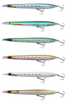 Savage Gear Surf Walker 2.0 18cm 29gr Floating Sahte Balık