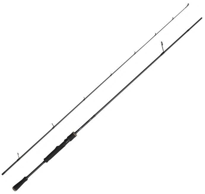Dam Yagi Ultra Light Jig 2,10 m 2-12 gr 2 Parça Lrf Kamışı