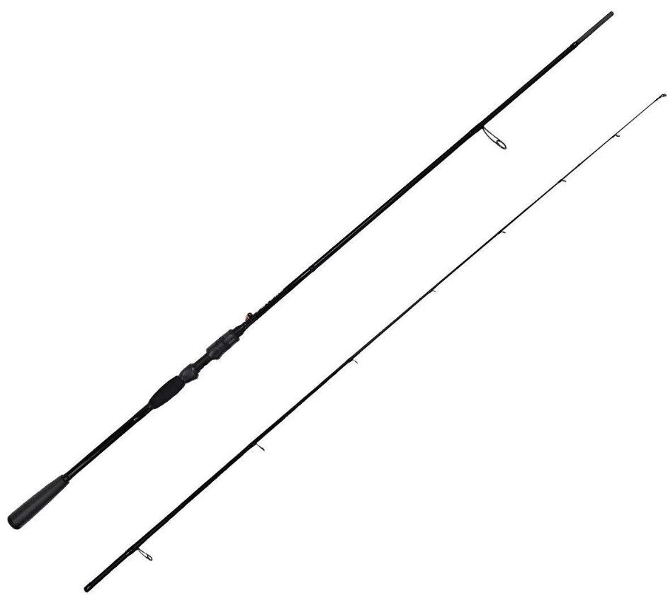 Okuma Psycho Stick Game 220cm M-Fast 5-14gr 2 Parça Olta Kamışı