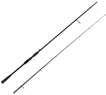 Okuma Psycho Stick Game 220cm M-Fast 5-14gr 2 Parça Olta Kamışı