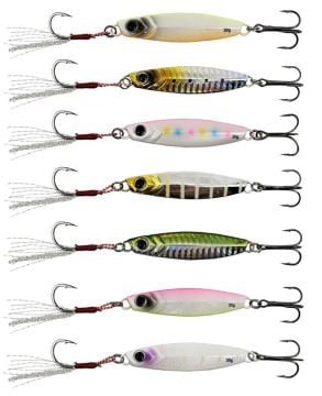 Powerline Bluefish Jig 10gr Sahte Balık