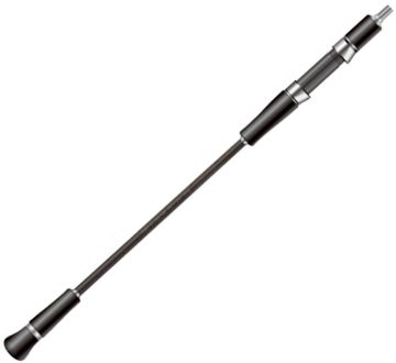 Okuma Tesoro Slow Jigging-S 1,98cm 20-90 gr Jig Kamışı