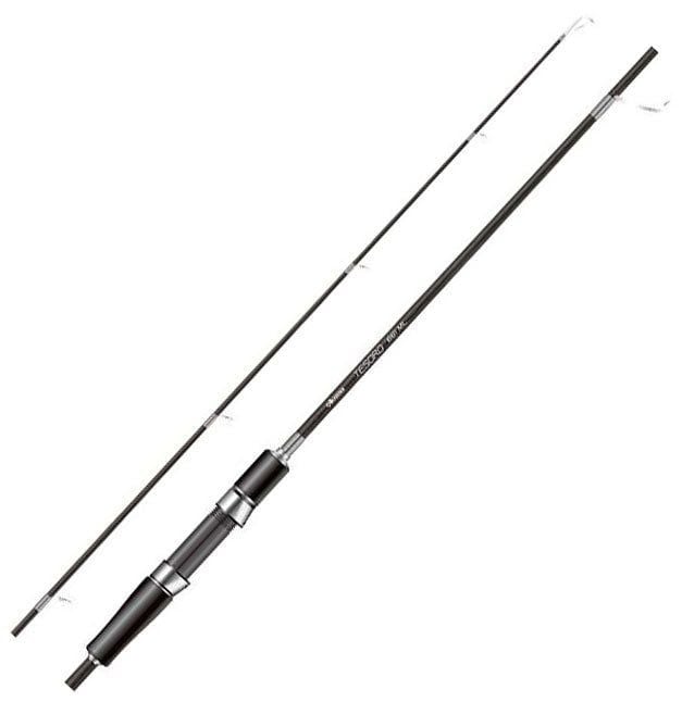 Okuma Tesoro Slow Jigging-S 1,98cm 20-90 gr Jig Kamışı