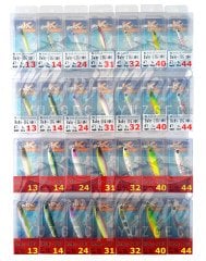 Kendo Baby-JIG 34mm 5g