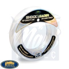 Lineaeffe Shock Leader Fluorocarbon%100 20Mt - 0,68mm