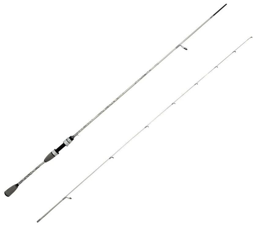 Kendo Kenshi Pro 2.10m 0.5-5 gr Olta Kamışı