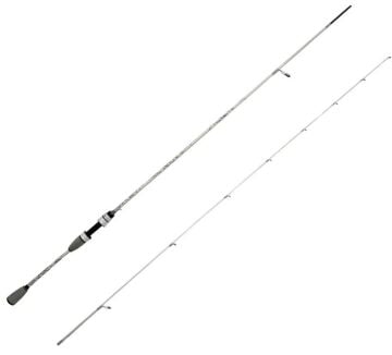Kendo Kenshi Pro 2.10m 0.5-5 gr Olta Kamışı