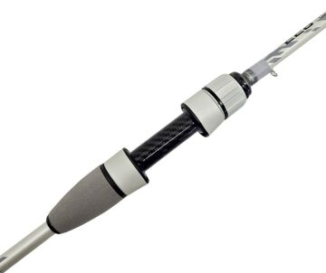 Kendo Kenshi Pro 2.10m 0.5-5 gr Olta Kamışı