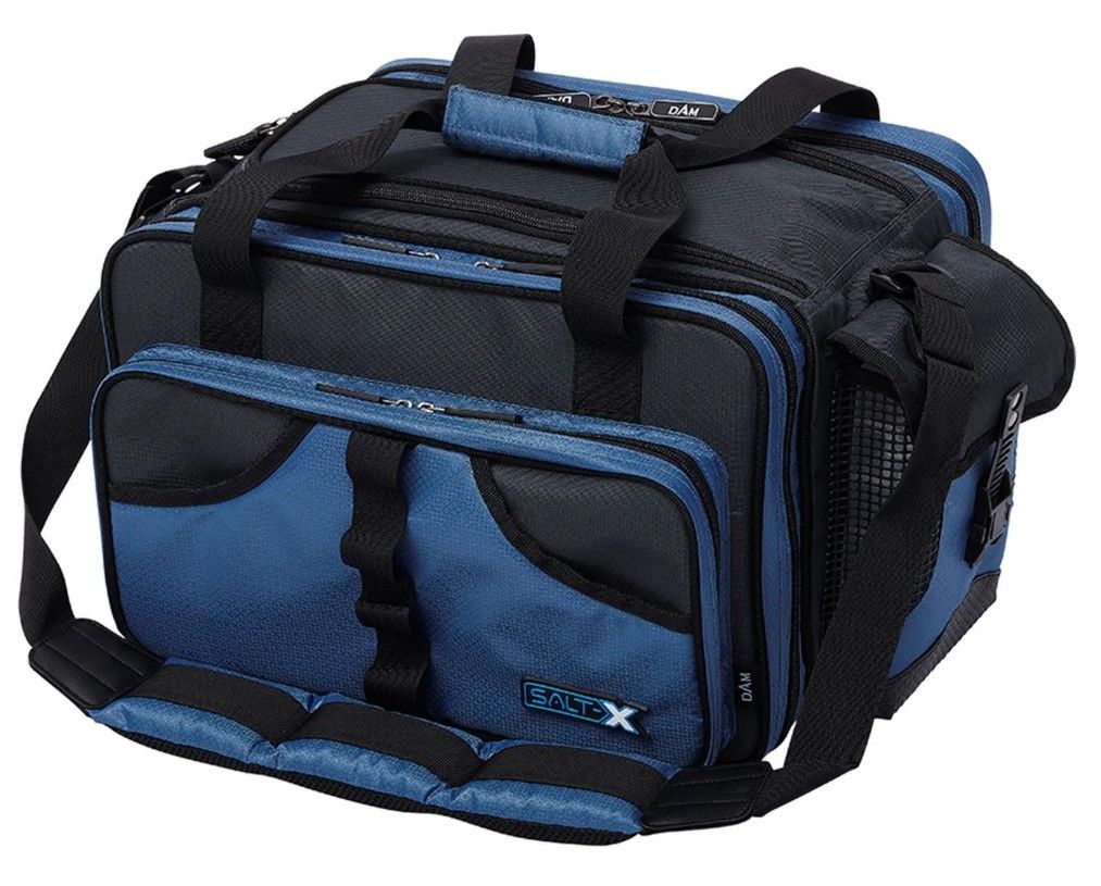 Dam Salt-X Pilk Bag 36.5L Çanta