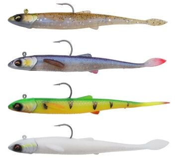 Savage Gear Flying Minnow 8.5gr 10cm Sahte Balık