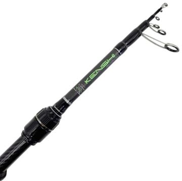 Kendo Kenshi Spin 2.05m 1-6gr Olta Kamışı