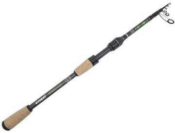Kendo Kenshi Spin 2.05m 1-9gr Olta Kamışı