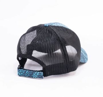 North Cap Unisex Trophy Desenli Şapka