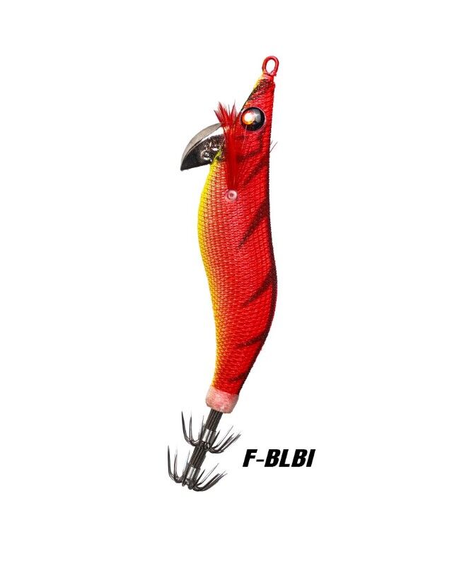 Fujin EgiX 3.0 16.4gr Kalamar Zokası #F-BLBI